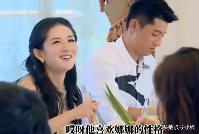 景甜沉默6天后，三个男人的“丑陋嘴脸”，终于暴露得一清二楚