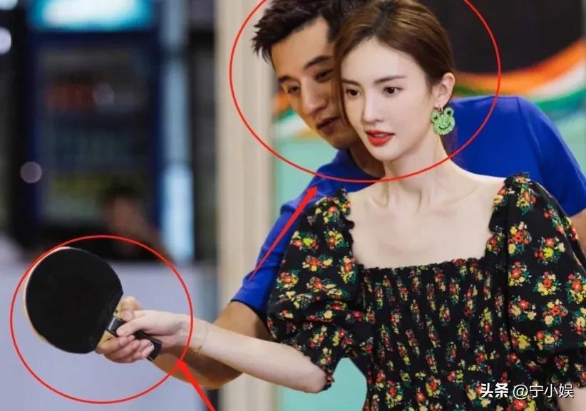 景甜沉默6天后，三个男人的“丑陋嘴脸”，终于暴露得一清二楚