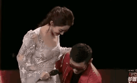 景甜沉默6天后，三个男人的“丑陋嘴脸”，终于暴露得一清二楚