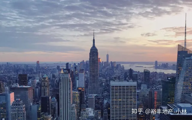 全球10大“最有钱”的城市，中国有3个城市上榜，美国也是有3个！