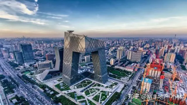 全球10大“最有钱”的城市，中国有3个城市上榜，美国也是有3个！