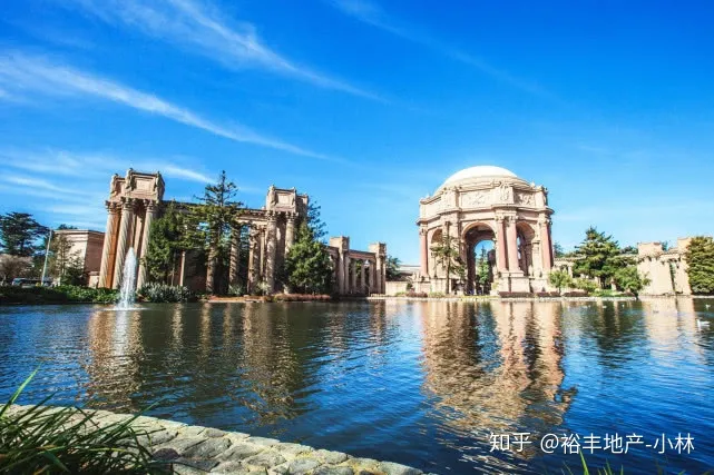 全球10大“最有钱”的城市，中国有3个城市上榜，美国也是有3个！