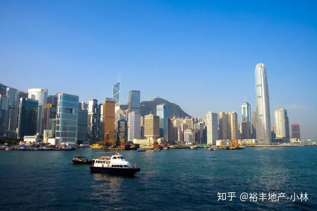 全球10大“最有钱”的城市，中国有3个城市上榜，美国也是有3个！