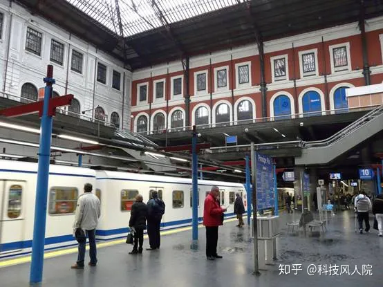 人类工程的奇迹第六期：全球地铁最发达的10座城市，中国占3席