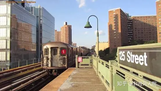 人类工程的奇迹第六期：全球地铁最发达的10座城市，中国占3席