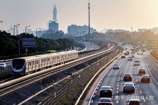 人类工程的奇迹第六期：全球地铁最发达的10座城市，中国占3席