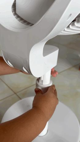 空气循环扇好用吗？空气循环扇真的有用吗？舒乐氏空气循环扇开箱评测，家里有娃必备的“电风扇”！！