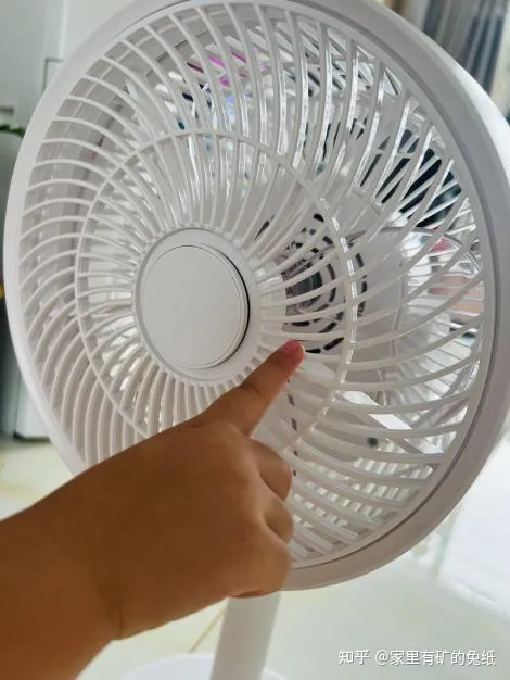 空气循环扇好用吗？空气循环扇真的有用吗？舒乐氏空气循环扇开箱评测，家里有娃必备的“电风扇”！！