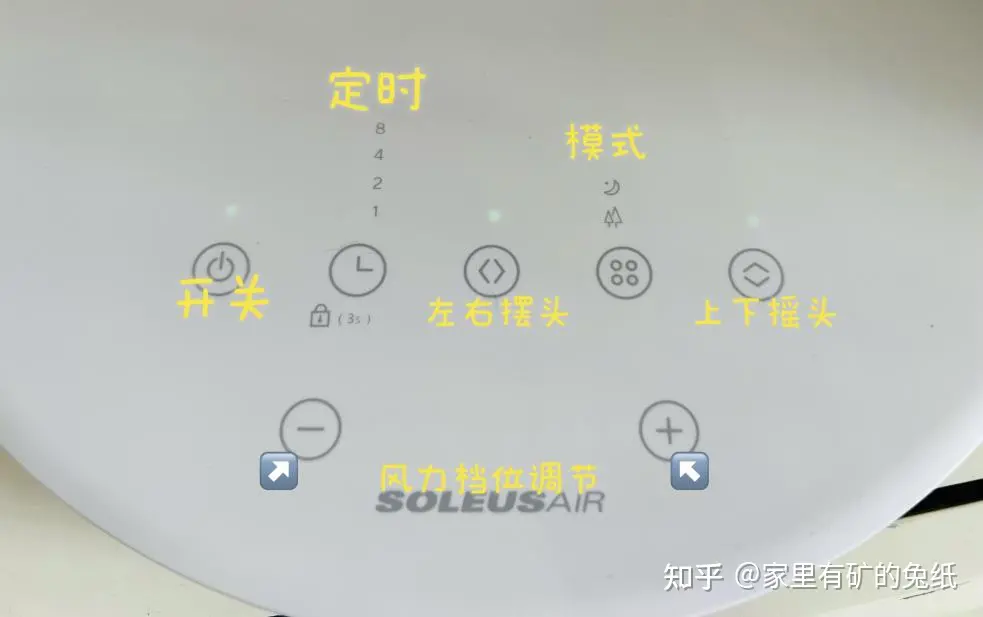 空气循环扇好用吗？空气循环扇真的有用吗？舒乐氏空气循环扇开箱评测，家里有娃必备的“电风扇”！！