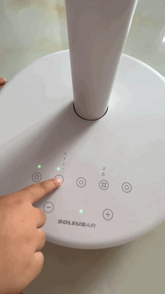 空气循环扇好用吗？空气循环扇真的有用吗？舒乐氏空气循环扇开箱评测，家里有娃必备的“电风扇”！！