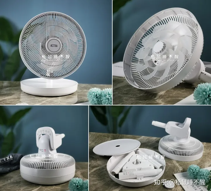 “空气循环扇”到底是不是智商税？