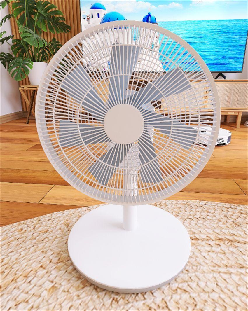 空气循环扇真的比普通风扇更好用吗？一起来听听，过来人怎么说