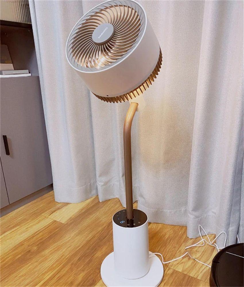 空气循环扇真的比普通风扇更好用吗？一起来听听，过来人怎么说