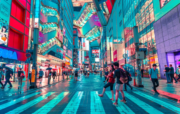 全球富豪最多城市榜单出炉！纽约第一，中国两城进前十