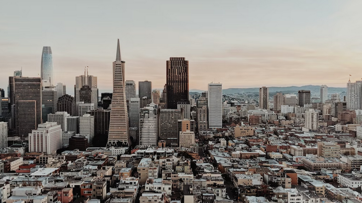 全球富豪最多城市榜单出炉！纽约第一，中国两城进前十
