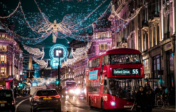 全球富豪最多城市榜单出炉！纽约第一，中国两城进前十
