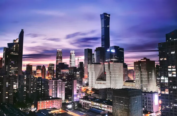 全球富豪最多城市榜单出炉！纽约第一，中国两城进前十