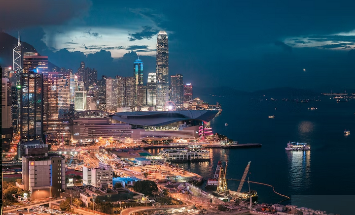 全球富豪最多城市榜单出炉！纽约第一，中国两城进前十