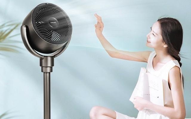 空气循环扇有必要买吗？我来说说我的体会