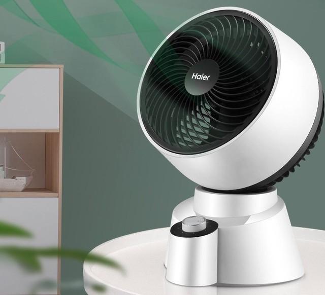 空气循环扇有必要买吗？我来说说我的体会