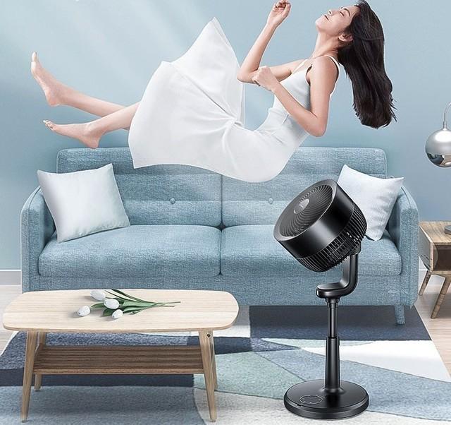 空气循环扇有必要买吗？我来说说我的体会