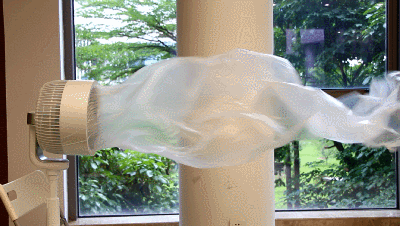 空气循环扇到底怎么样？用过后才知道太舒服了