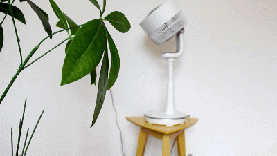 空气循环扇到底怎么样？用过后才知道太舒服了