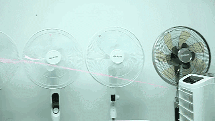 空气循环扇买完就“后悔莫及”？使用了2年，谈谈我的真实感受