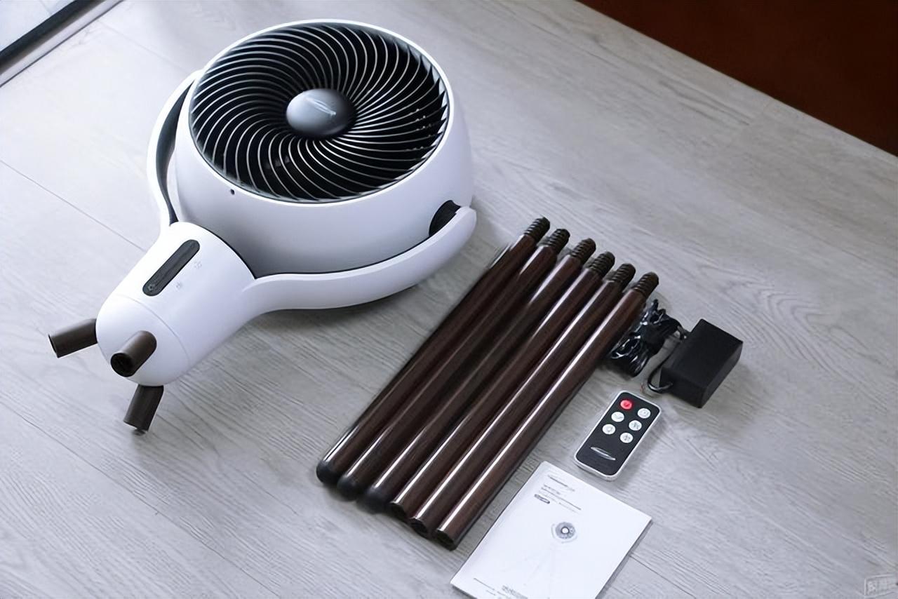 空气循环扇买完就“后悔莫及”？使用了2年，谈谈我的真实感受