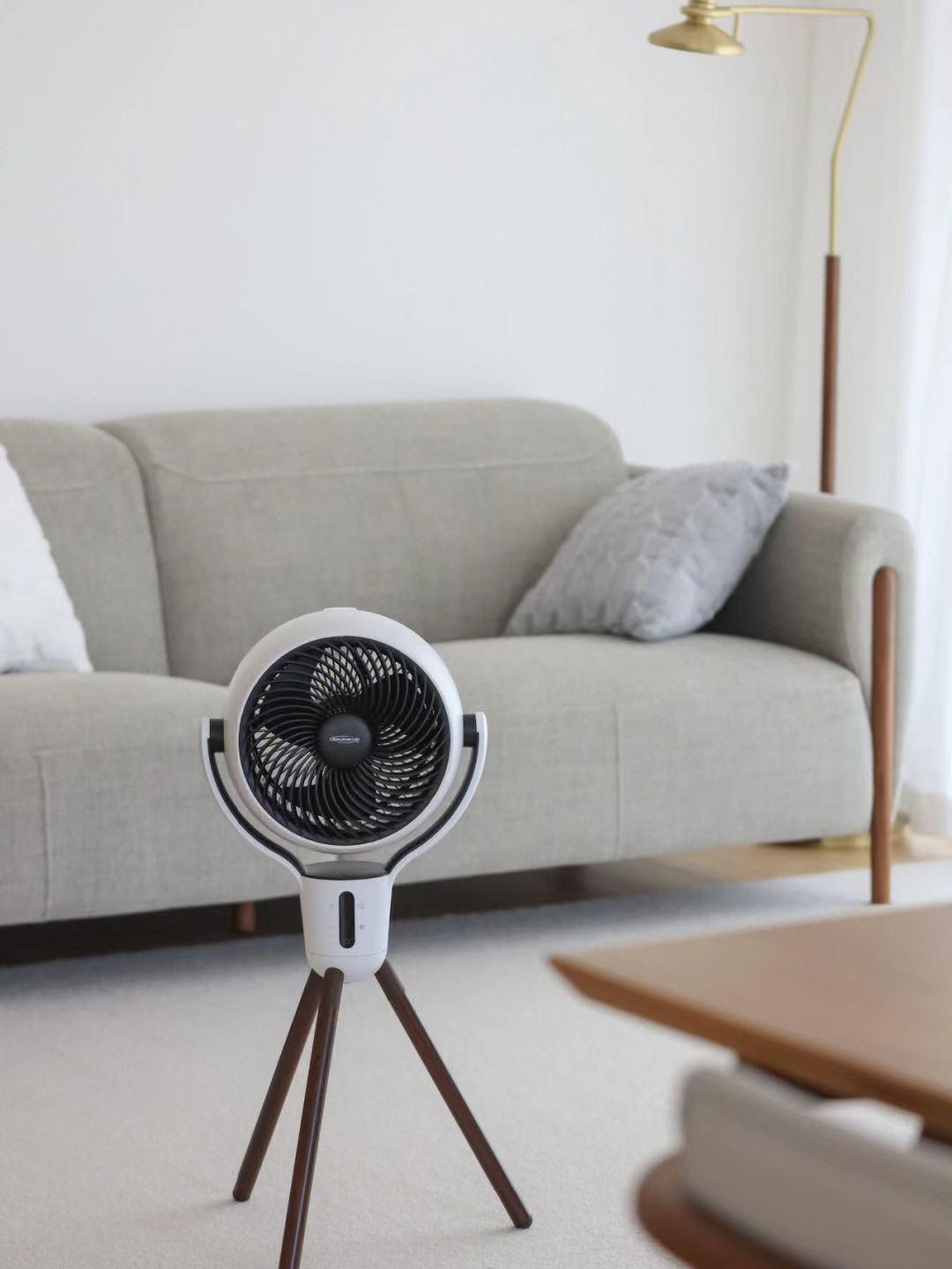 空气循环扇买完就“后悔莫及”？使用了2年，谈谈我的真实感受