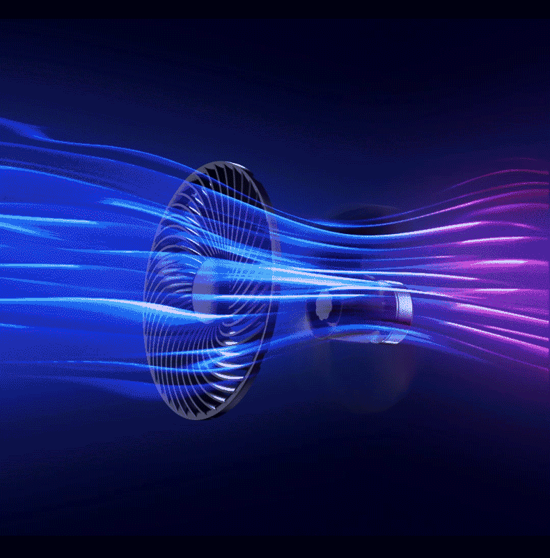 空气循环扇买完就“后悔莫及”？使用了2年，谈谈我的真实感受