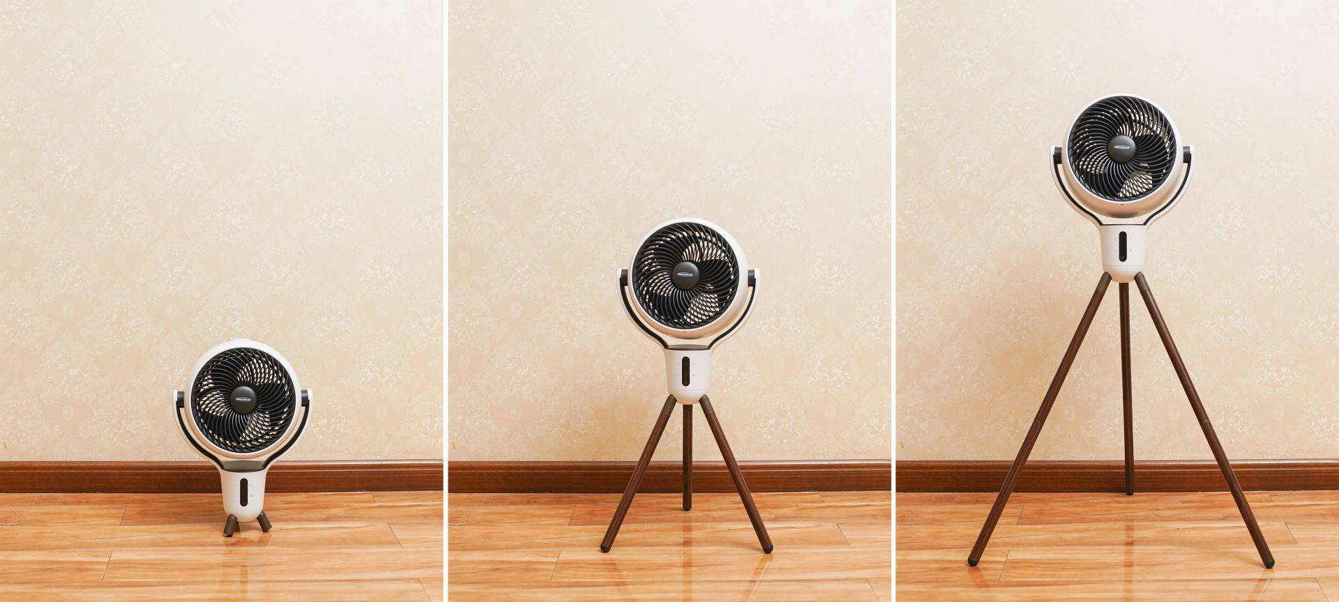 空气循环扇买完就“后悔莫及”？使用了2年，谈谈我的真实感受