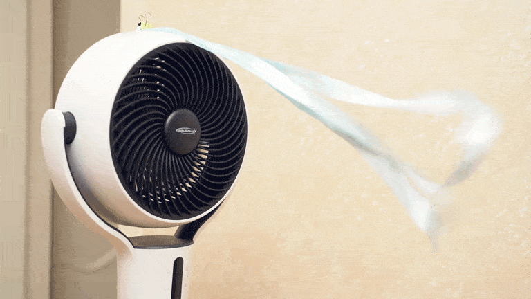 空气循环扇买完就“后悔莫及”？使用了2年，谈谈我的真实感受