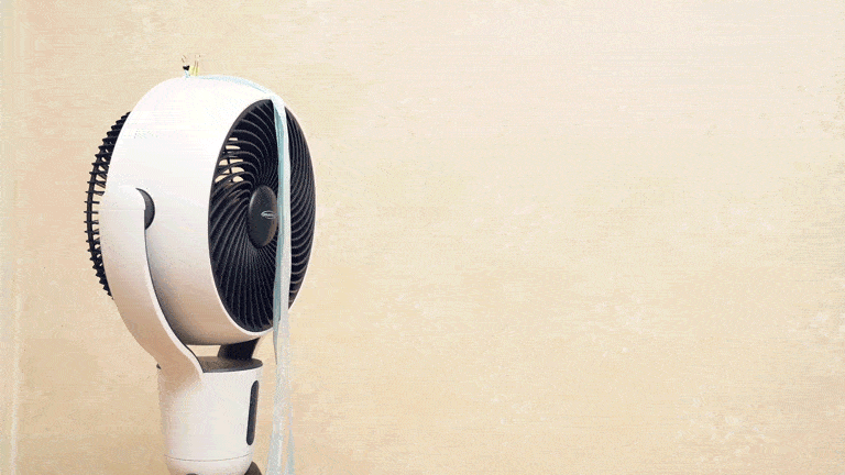 空气循环扇买完就“后悔莫及”？使用了2年，谈谈我的真实感受