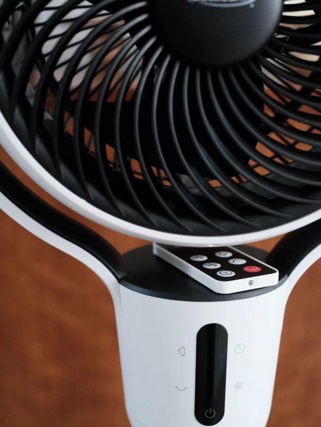 空气循环扇买完就“后悔莫及”？使用了2年，谈谈我的真实感受