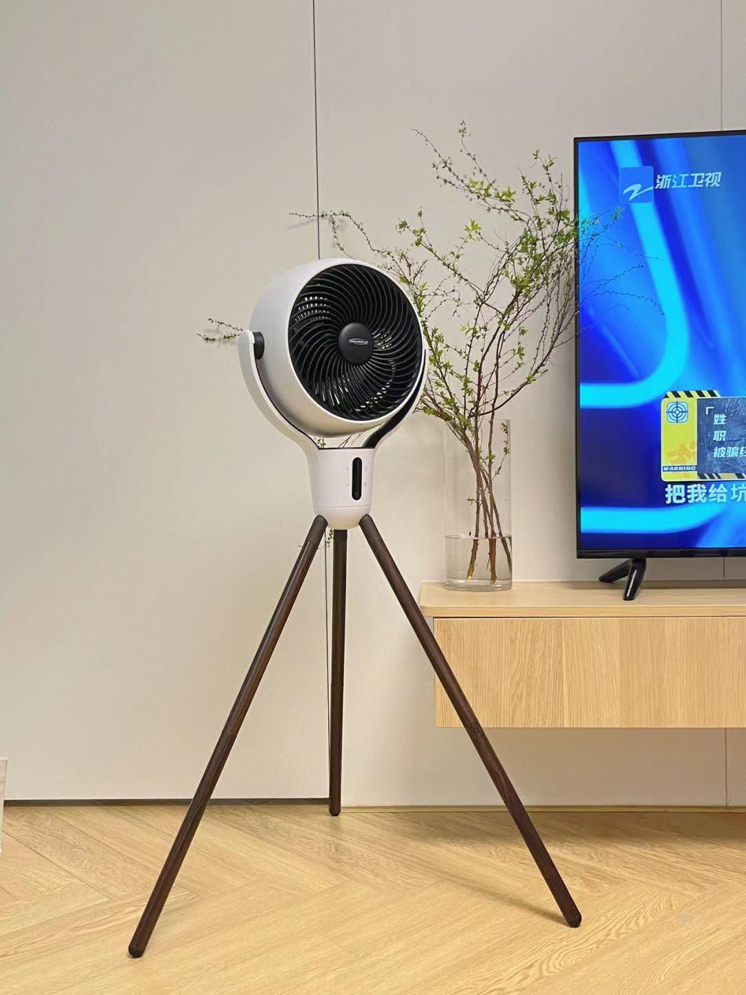 空气循环扇买完就“后悔莫及”？使用了2年，谈谈我的真实感受