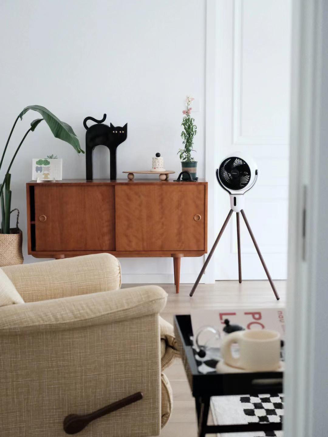 空气循环扇买完就“后悔莫及”？使用了2年，谈谈我的真实感受