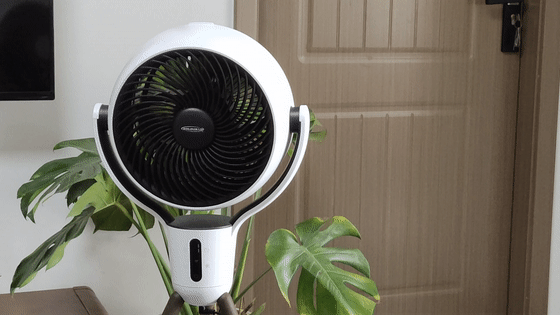 空气循环扇买完就“后悔莫及”？使用了2年，谈谈我的真实感受