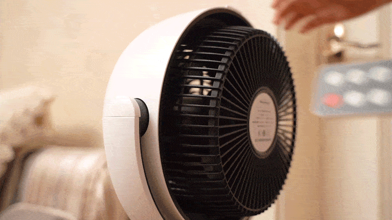 空气循环扇买完就“后悔莫及”？使用了2年，谈谈我的真实感受