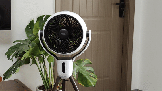空气循环扇买完就“后悔莫及”？使用了2年，谈谈我的真实感受