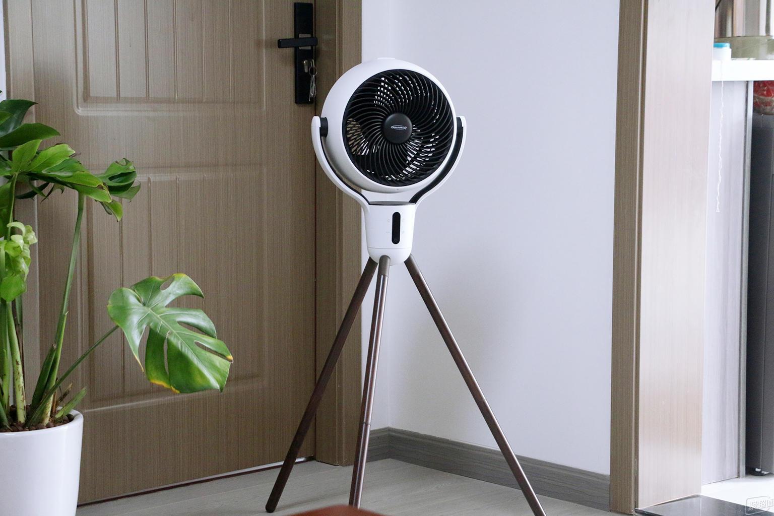 空气循环扇买完就“后悔莫及”？使用了2年，谈谈我的真实感受