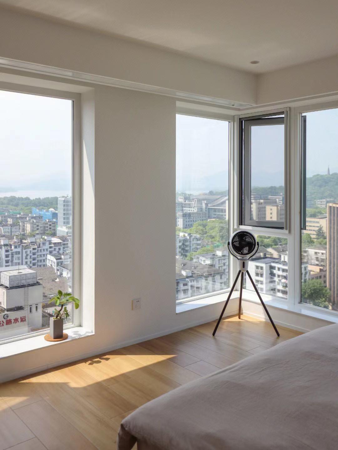 空气循环扇买完就“后悔莫及”？使用了2年，谈谈我的真实感受