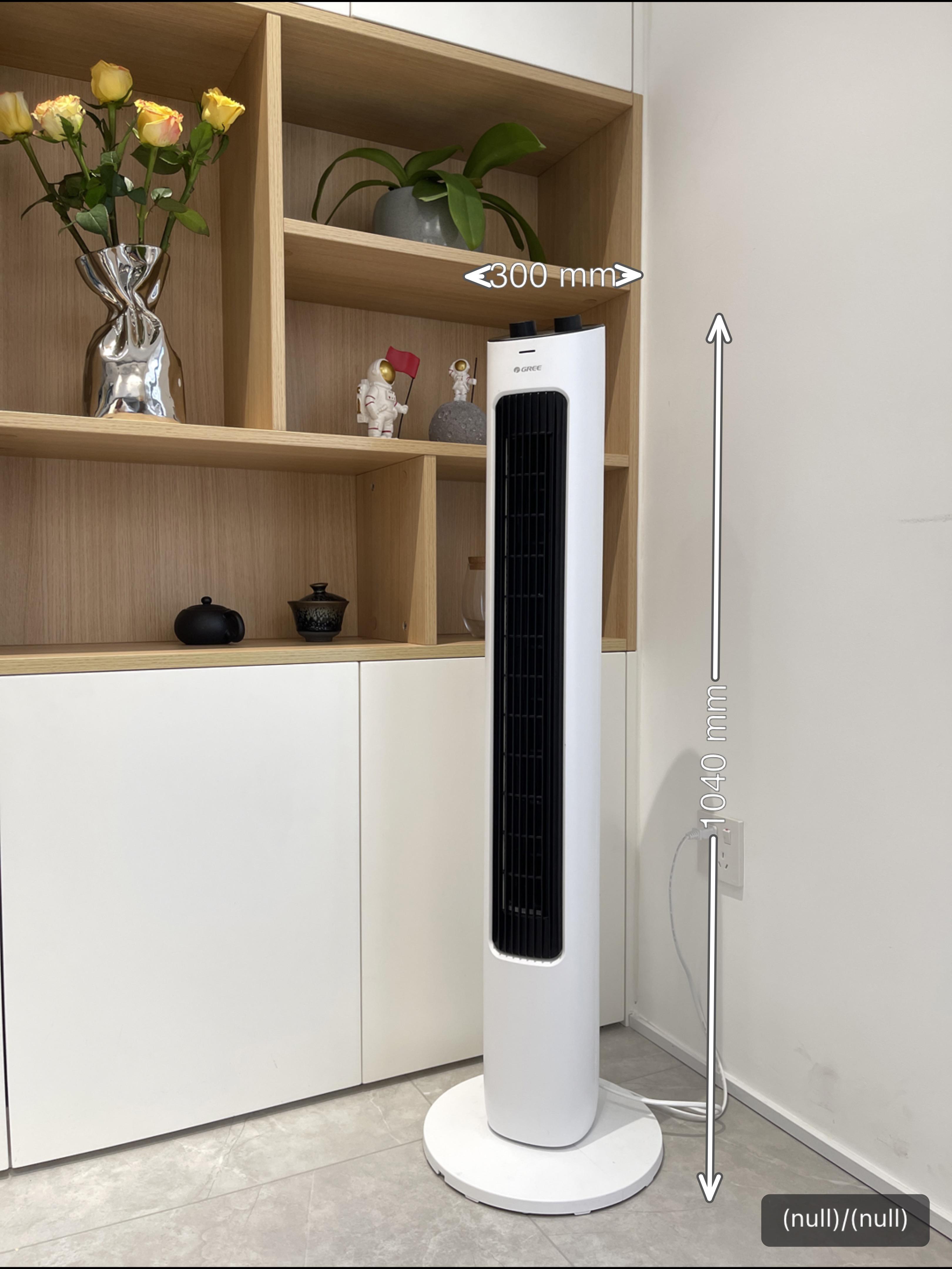 买价格昂贵的循环扇是交智商税吗？不黑不吹真实评测4款风扇