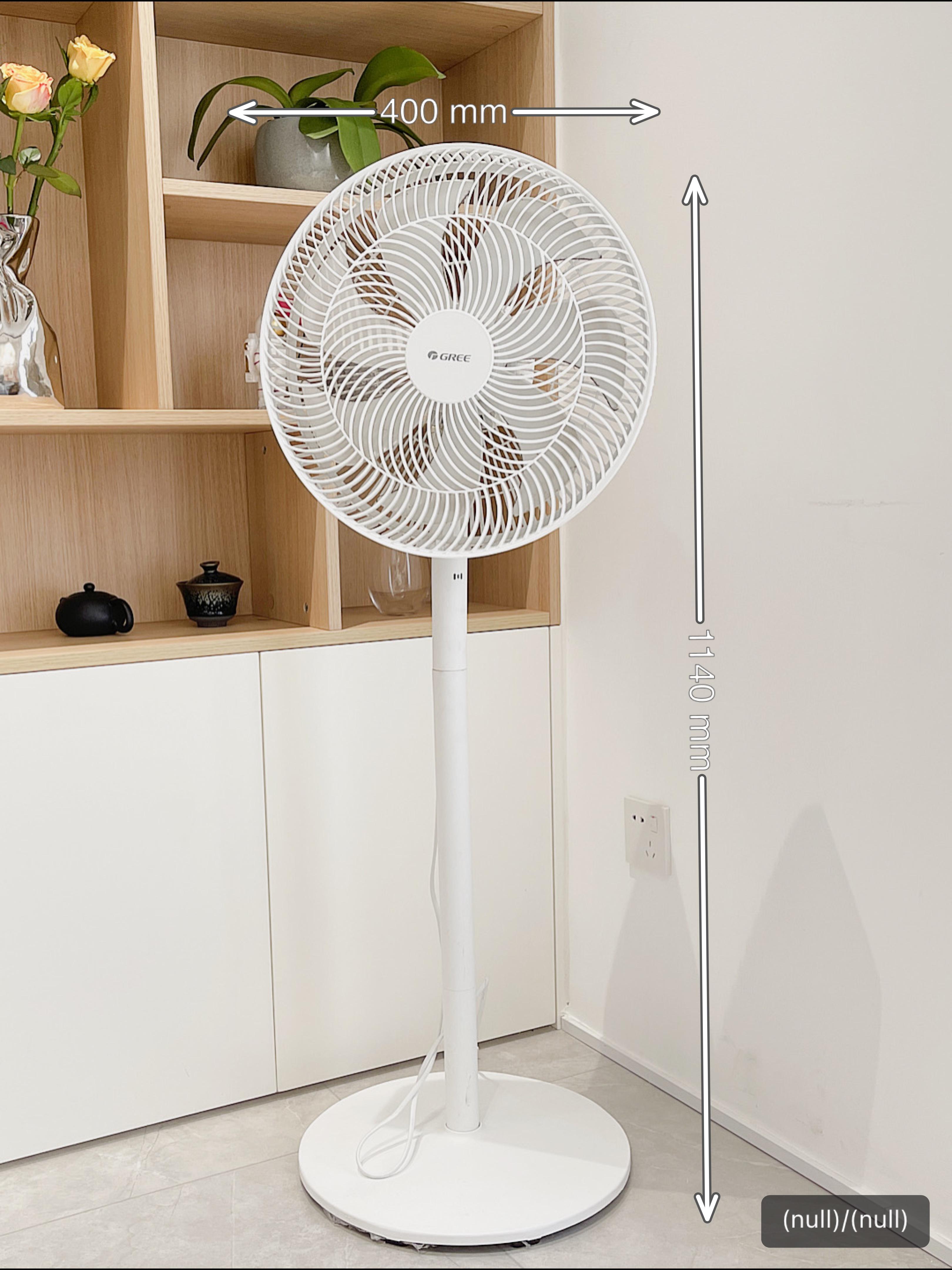 买价格昂贵的循环扇是交智商税吗？不黑不吹真实评测4款风扇