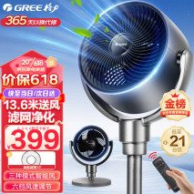 号称秒杀所有风扇 空气循环扇是智商税吗¥50¥50格力（GREE） 空气循环扇直流变频遥控电风扇家用摇头电扇涡轮换气扇循环对流风扇落地扇 滤网净化空气升级款FXDZ-20X62Bg3京东月销量1万好评率96%无理由退换京东配送格力（GREE） 空气循环扇直流变频遥控电风扇家用摇头电扇涡轮换气扇循环对流风扇落地扇 滤网净化空气升级款FXDZ-20X62Bg3¥429¥40¥40美的（Midea）【飓风循环】轻音节能空气循环扇大风量落地扇可拆洗电风扇摇头宿舍电扇台式桌面小型风扇 GAF20CA京东月销量1万好评率96%无理由退换京东配送美的（Midea）【飓风循环】轻音节能空气循环扇大风量落地扇可拆洗电风扇摇头宿舍电扇台式桌面小型风扇 GAF20CA¥199¥50¥50艾美特（AIRMATE）空气循环扇电风扇黑白天鹅32档直流变频节能家用落地扇智能遥控定时台立式风扇 CA23-RD2 黑天鹅京东好评率96%无理由退换京东配送旗舰店艾美特（AIRMATE）空气循环扇电风扇黑白天鹅32档直流变频节能家用落地扇智能遥控定时台立式风扇 CA23-RD2 黑天鹅¥659