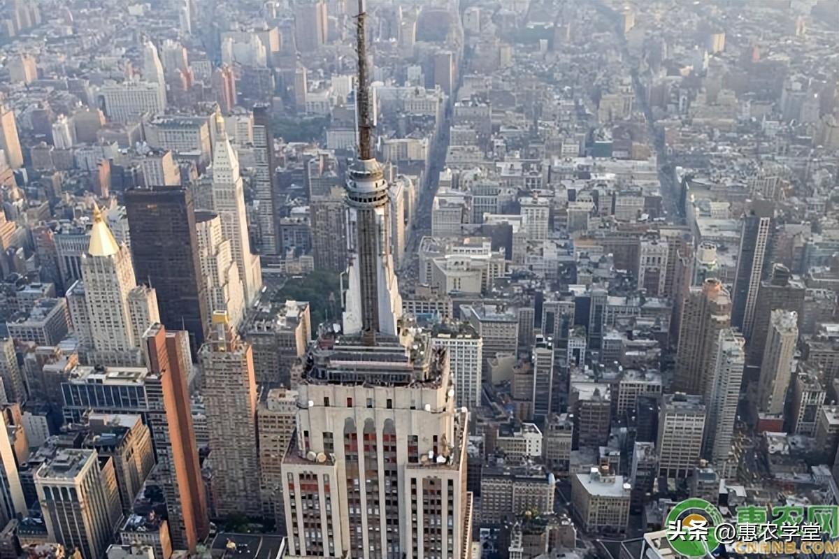 全球十大最富裕城市中国占三席，是哪三个城市？