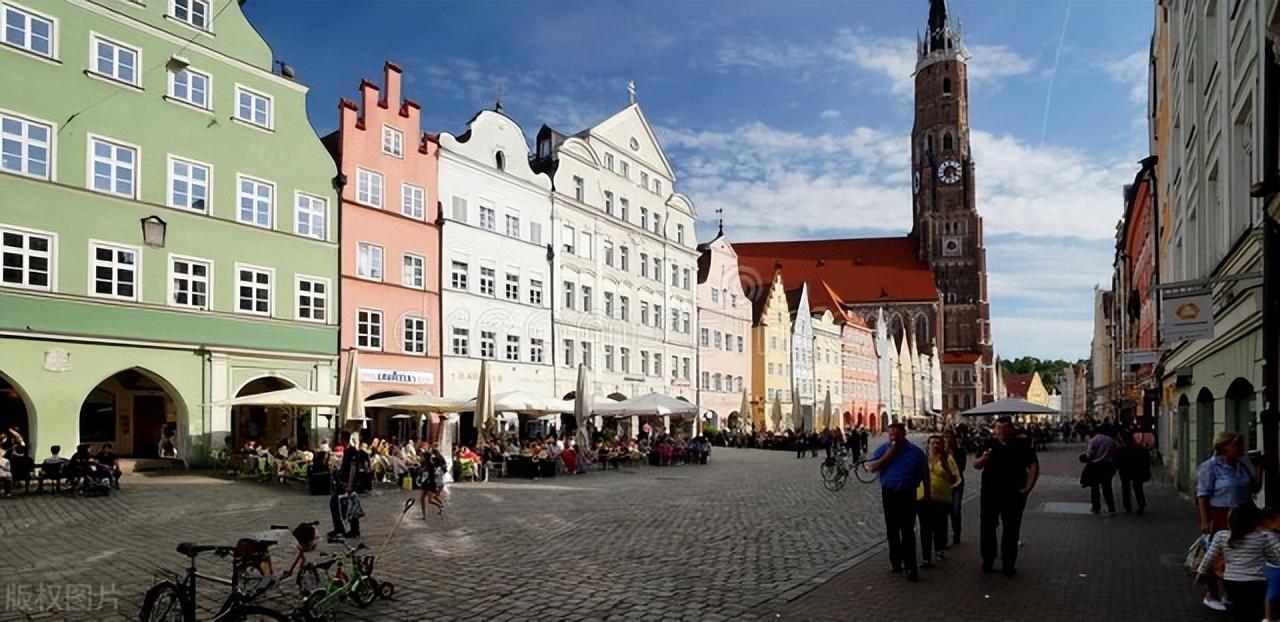 全球十大最富裕城市中国占三席