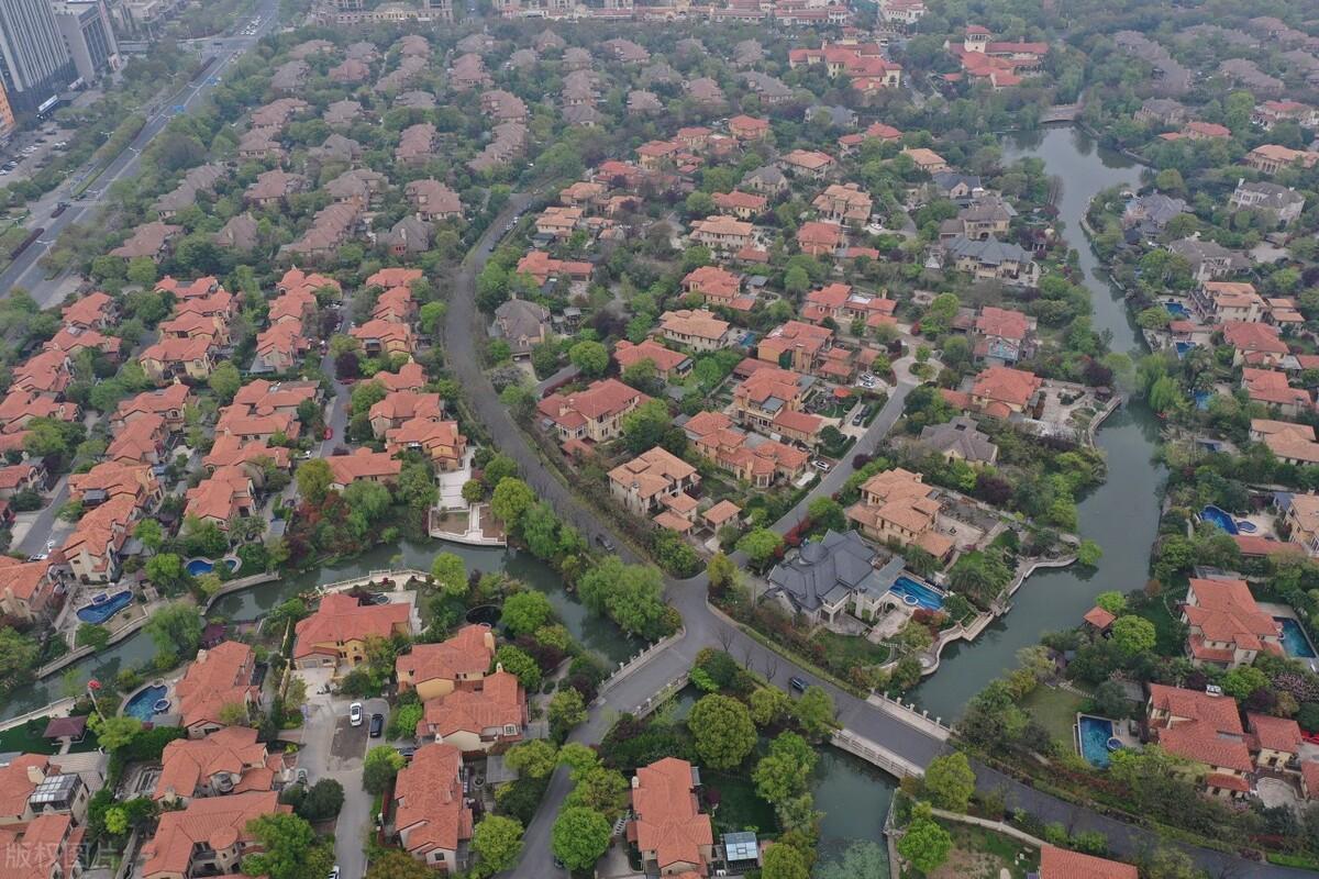 全球十大最富裕城市中国占三席