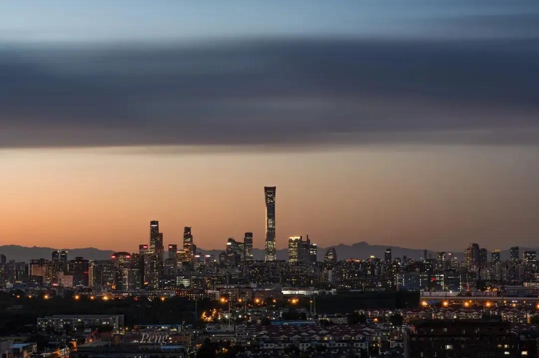 全球十大最富裕城市中国占三席，看看有没有你的家乡。