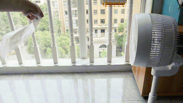 相对传统风扇，空气循环扇是智商税吗？舒乐氏空气循环扇真实体验